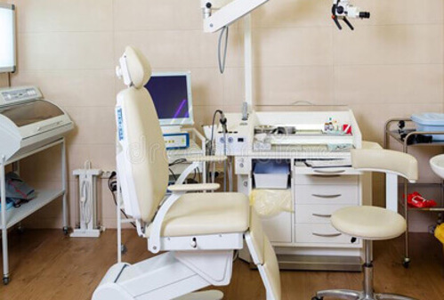 Datta's Speciality E.N.T Centre